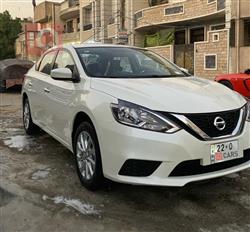 نيسان سنترا